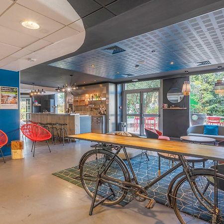 B&B Hotel Marseille Bonneveine Zewnętrze zdjęcie