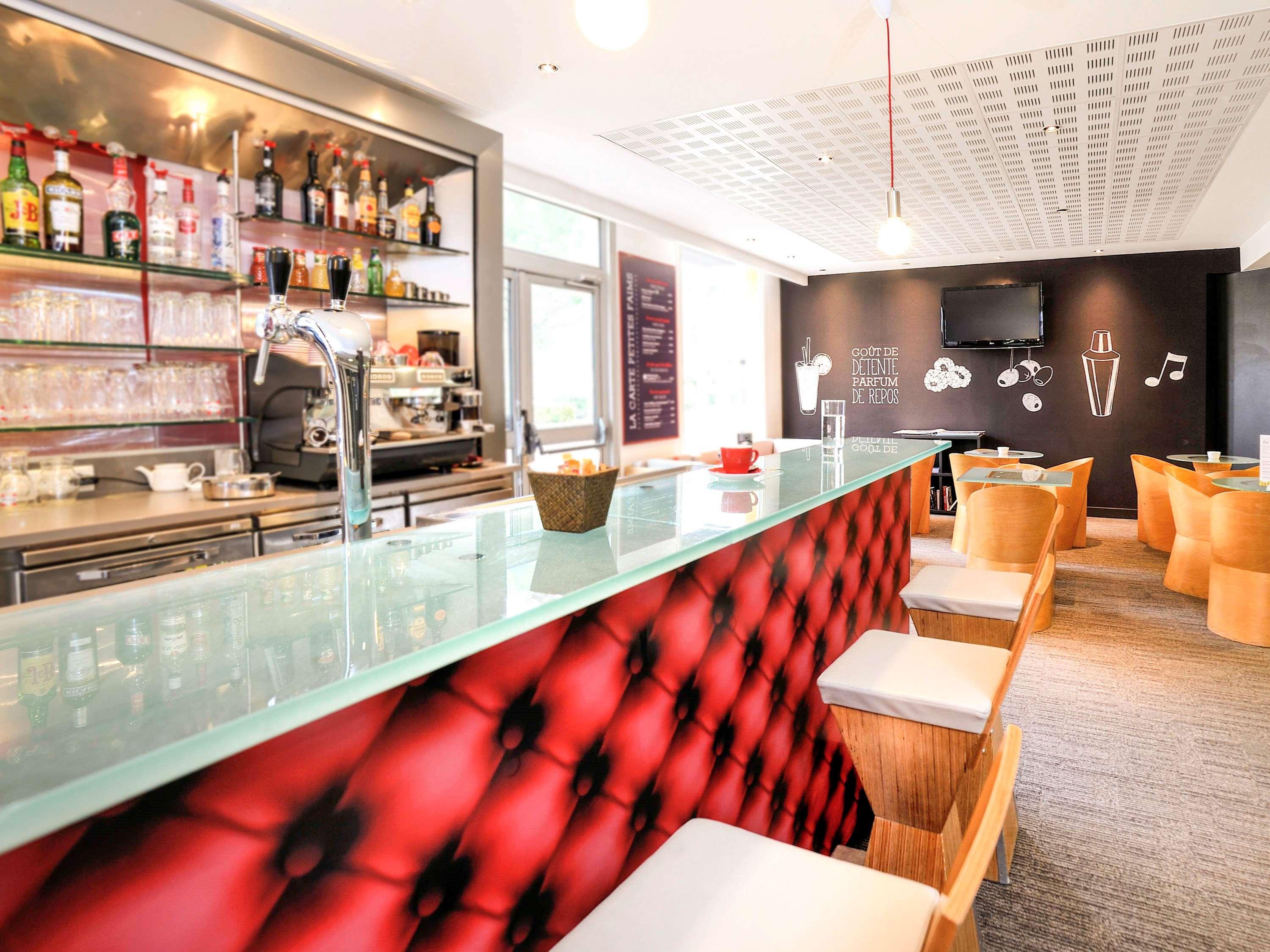 B&B Hotel Marseille Bonneveine Zewnętrze zdjęcie