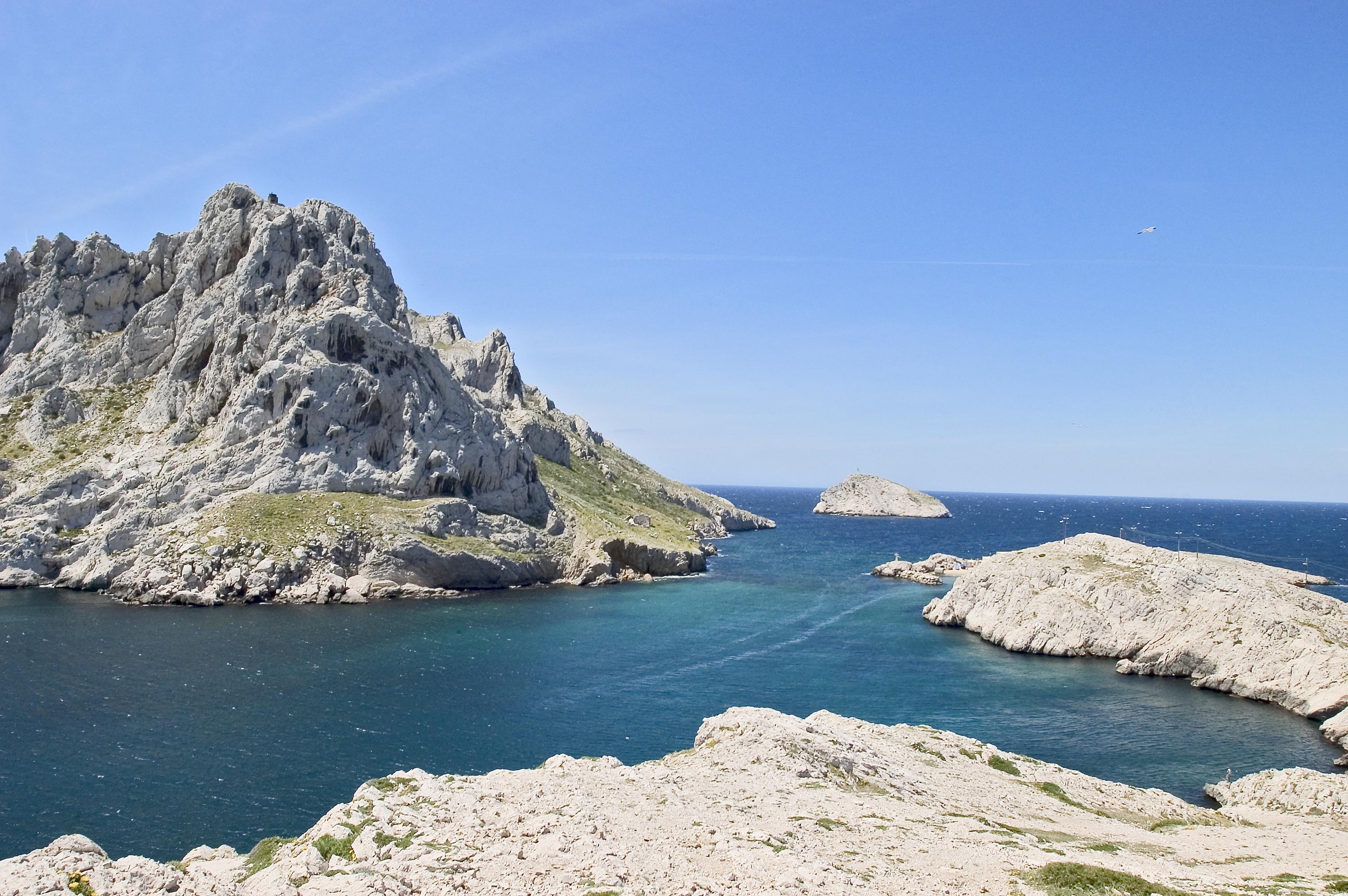 Ibis Marseille Bonneveine Calanques Plages Zewnętrze zdjęcie