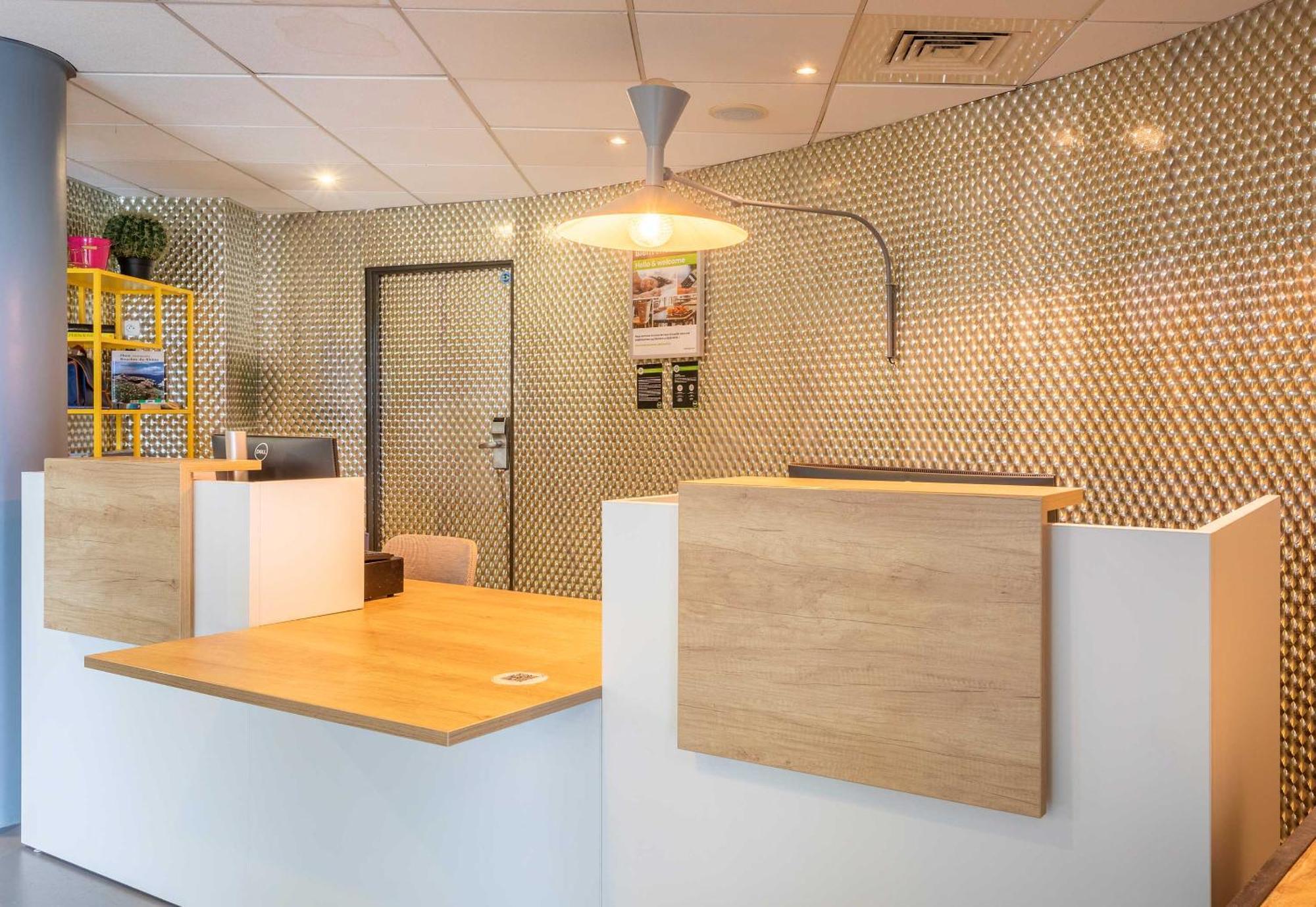 B&B Hotel Marseille Bonneveine Zewnętrze zdjęcie