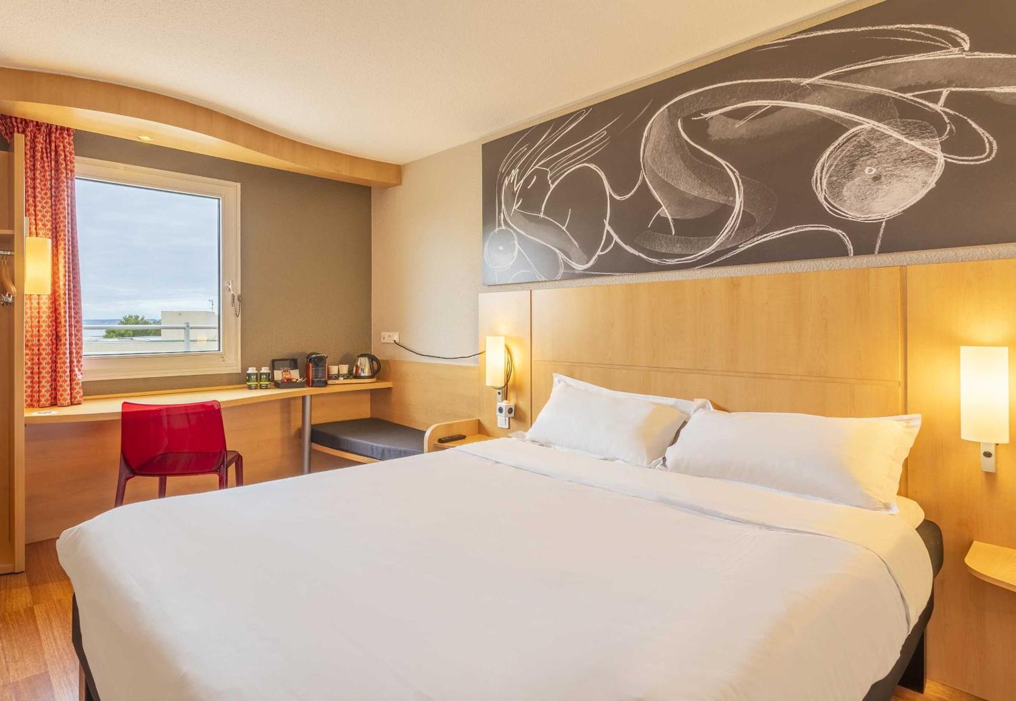 B&B Hotel Marseille Bonneveine Zewnętrze zdjęcie