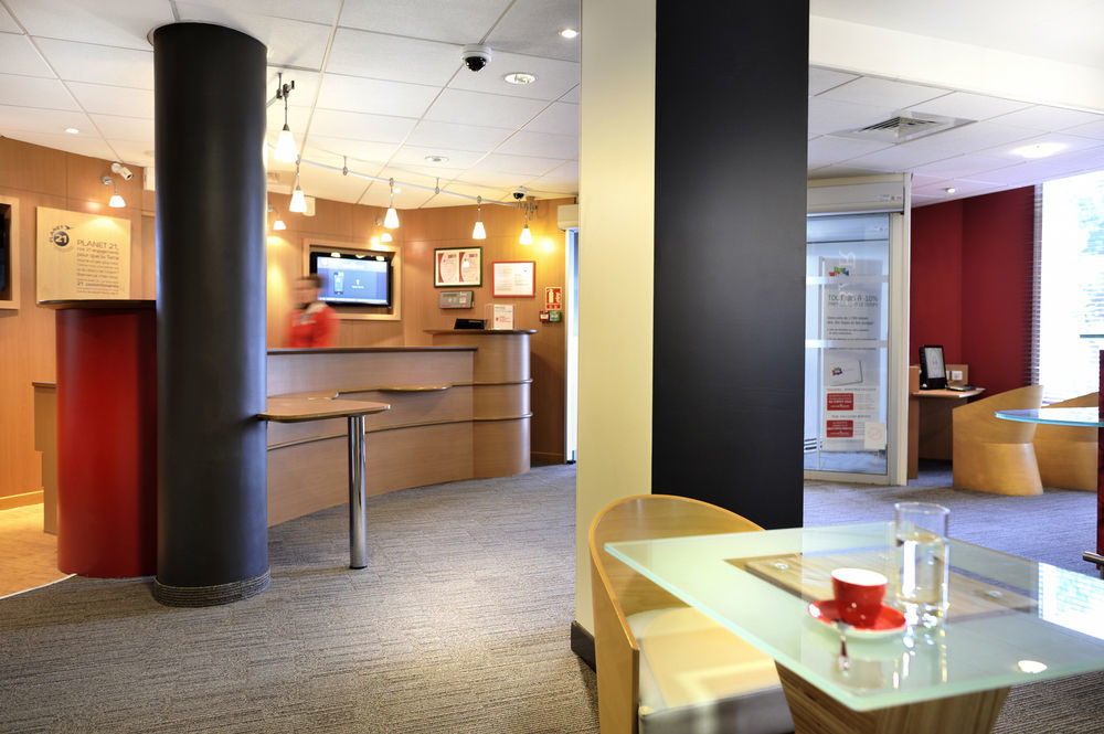 B&B Hotel Marseille Bonneveine Zewnętrze zdjęcie