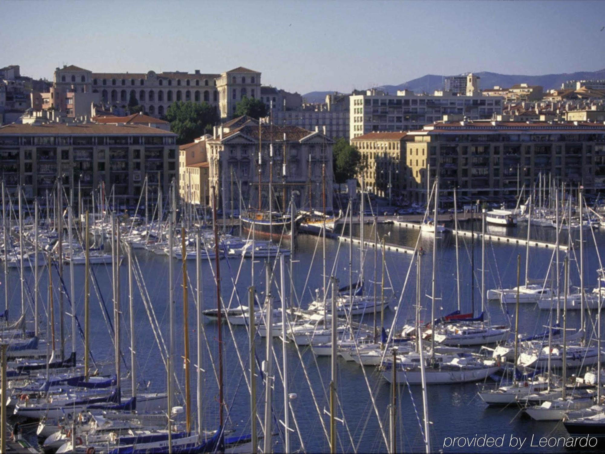B&B Hotel Marseille Bonneveine Zewnętrze zdjęcie