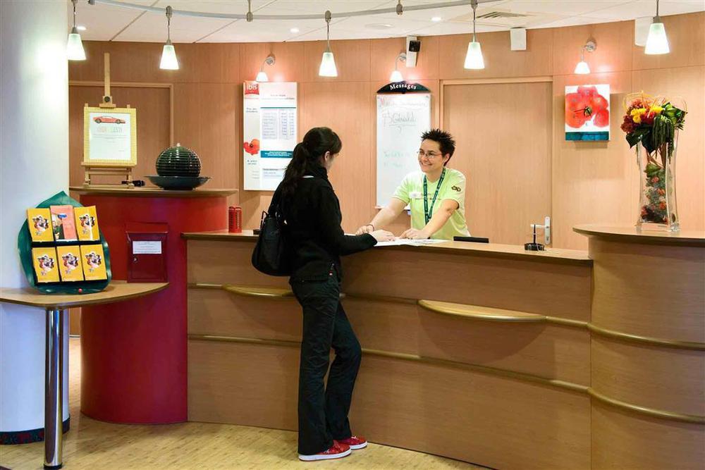 B&B Hotel Marseille Bonneveine Zewnętrze zdjęcie