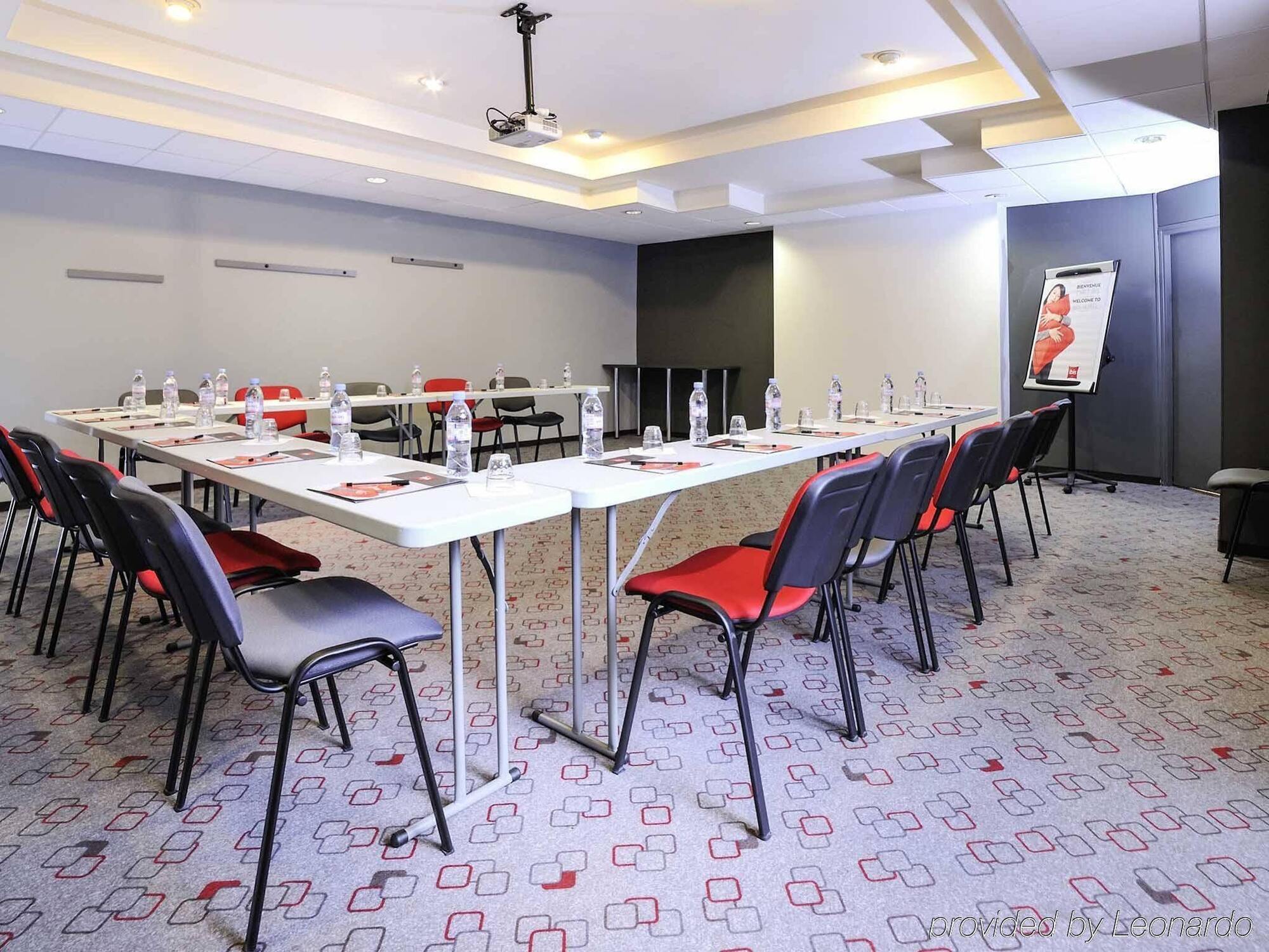 B&B Hotel Marseille Bonneveine Zewnętrze zdjęcie